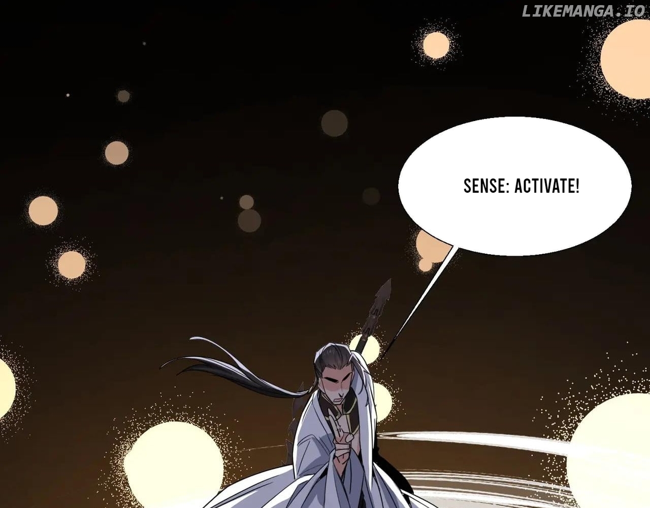 My Empress Apprentice is Becoming Evil Chapter 54 - page 78